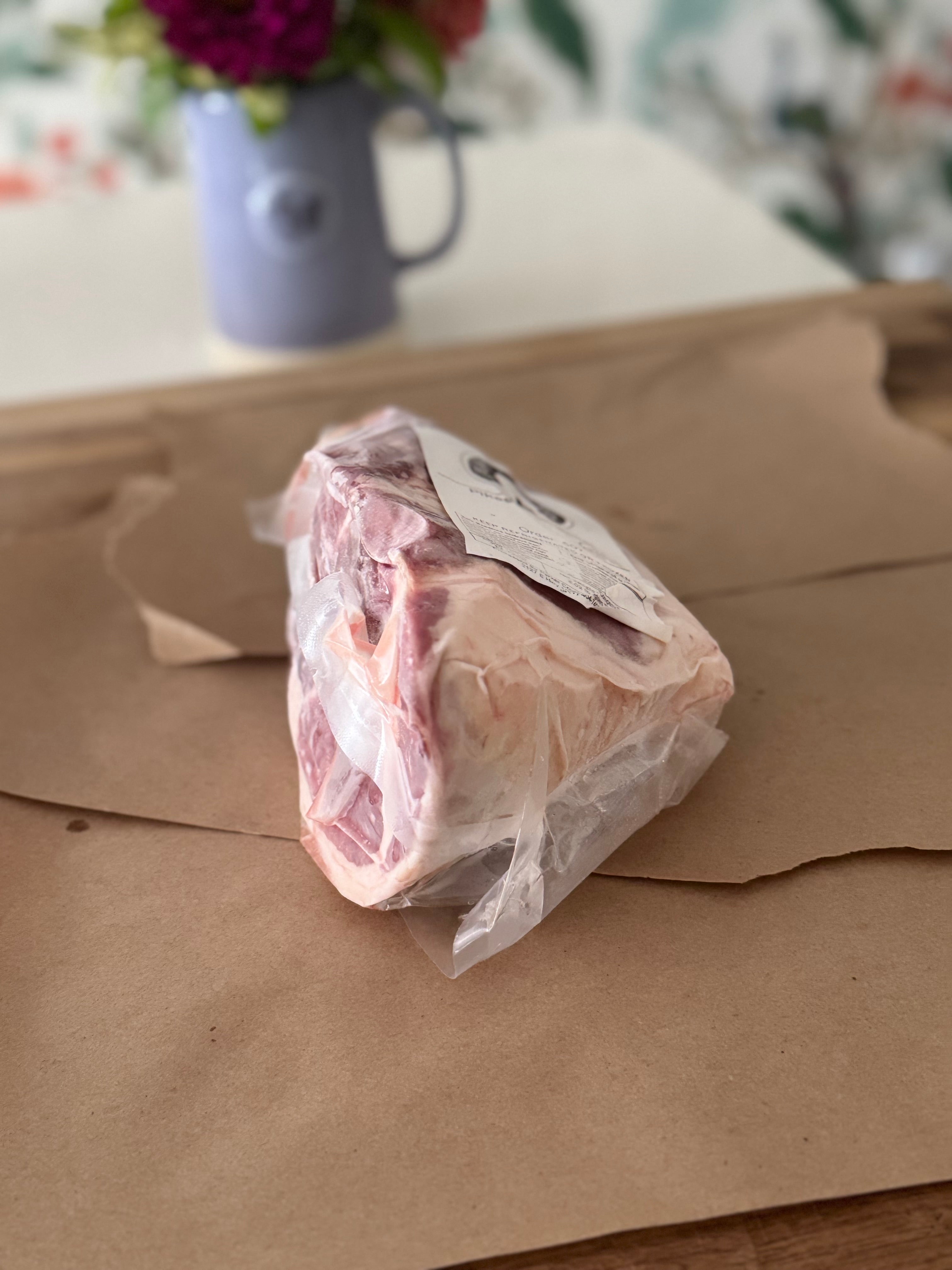 Pikes Peak Roast (~3–3.1lb)