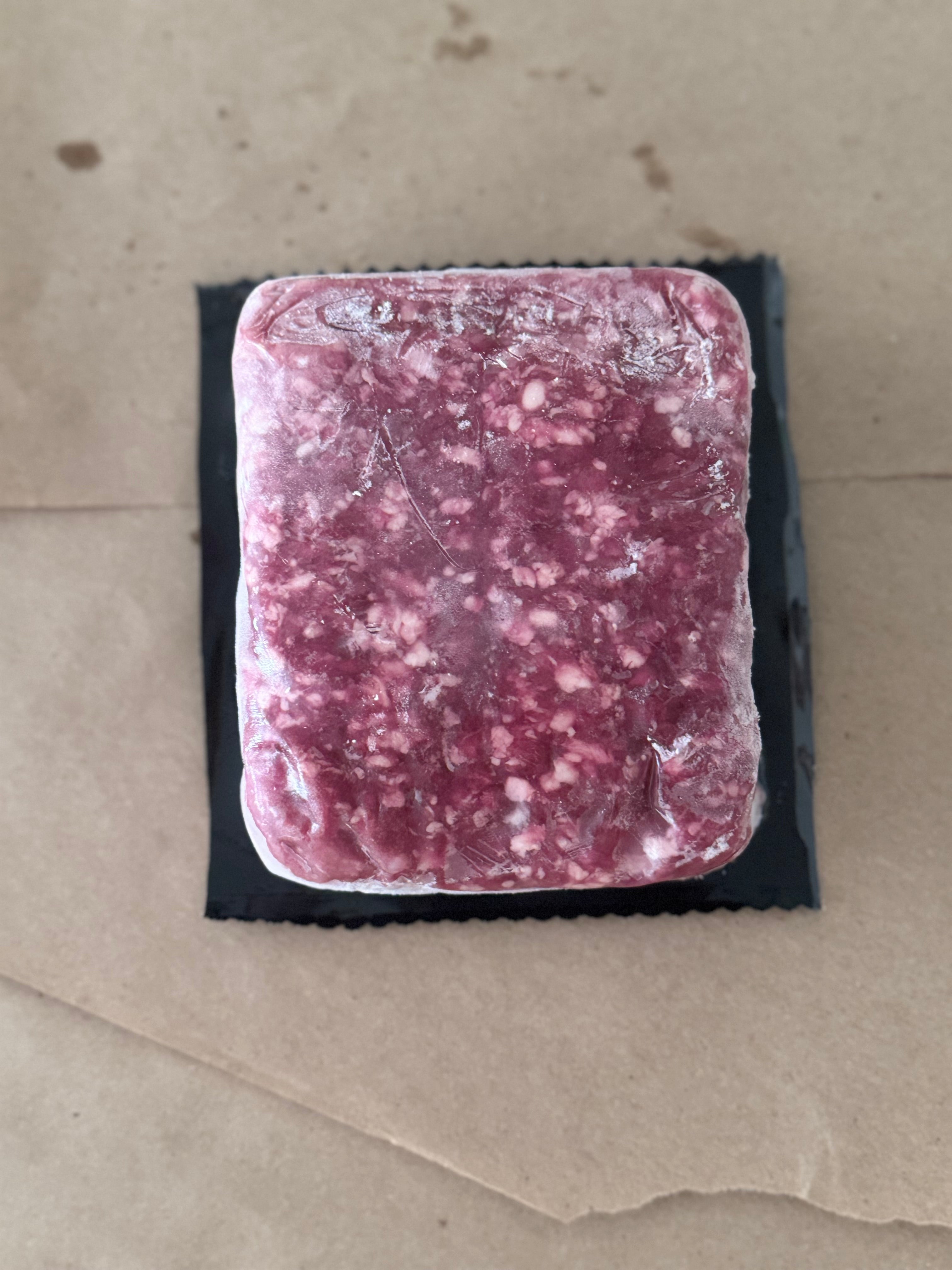 Lean Ground Brangus Beef (90/10) - 1lb