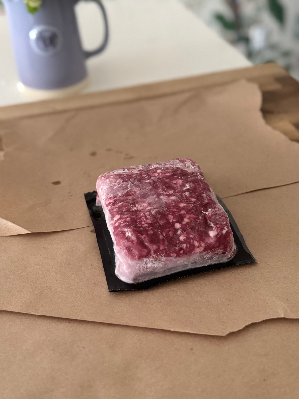 Lean Ground Brangus Beef (90/10) - 1lb