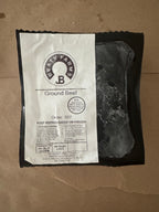 Lean Ground Brangus Beef (90/10) - 1lb