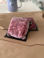 Lean Ground Brangus Beef (90/10) - 1lb