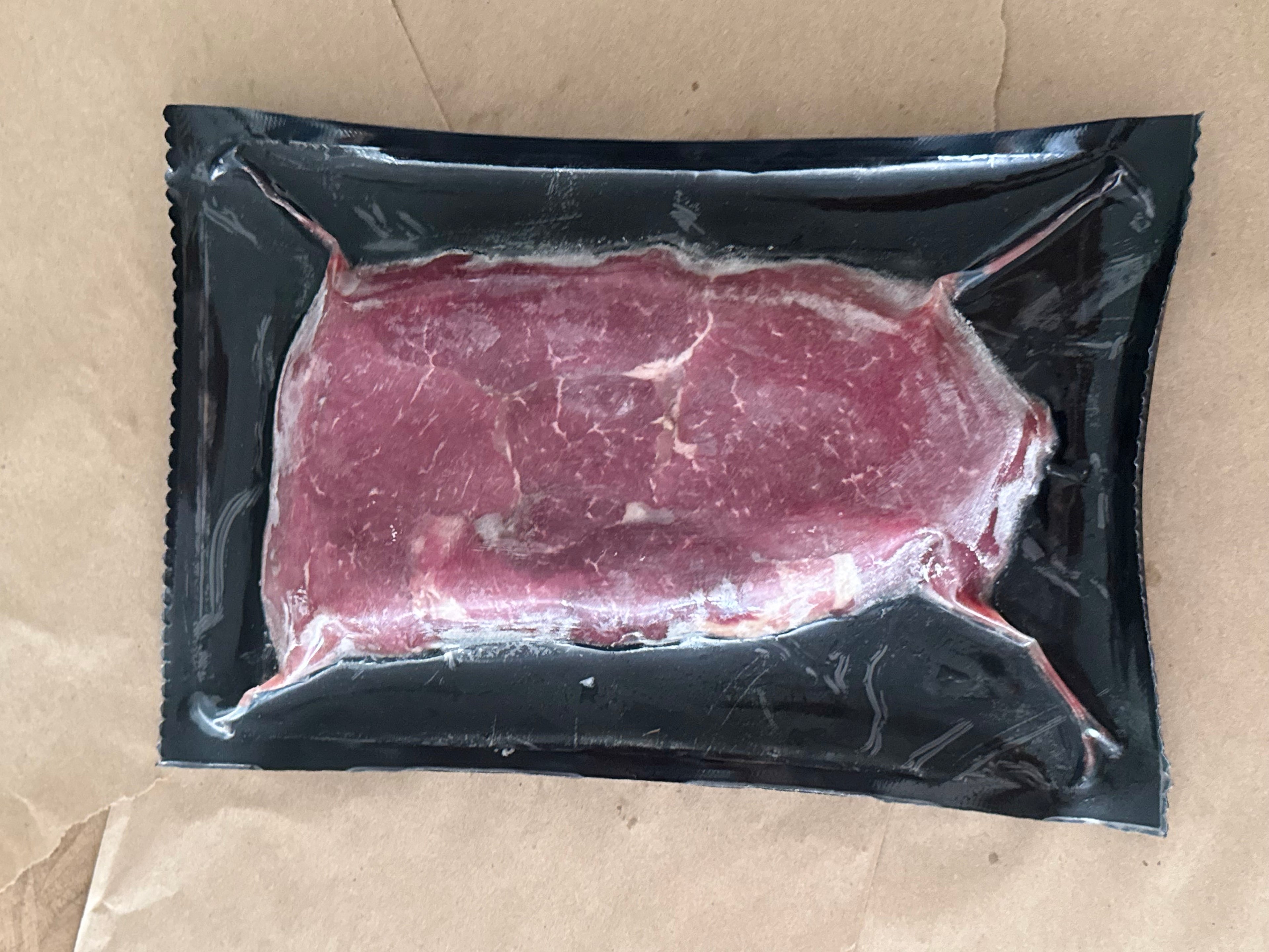 Top Sirloin Steak (0.75–0.9lb)
