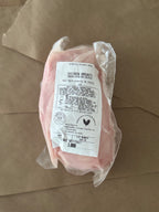 Pasture-Raised Boneless Skinless Chicken Breasts