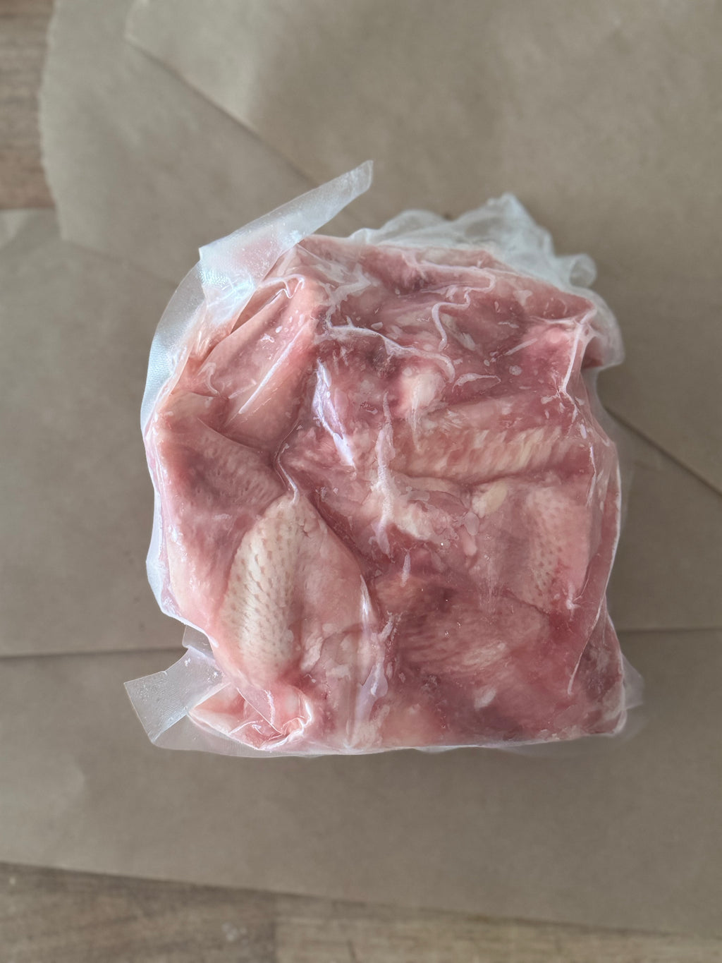 Pasture-Raised Jointed Party Wings, 20 Pieces