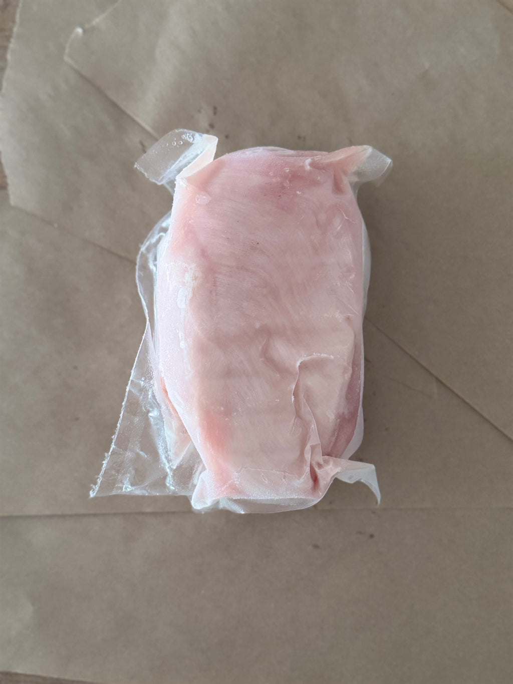 Pasture-Raised Boneless Skinless Chicken Breasts
