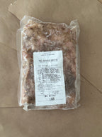 Pasture-Raised Ground Hot Chicken Sausage