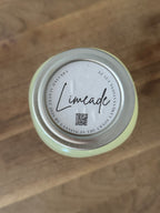 Fresh Squeezed Limeade (Quart)