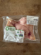 Organic, Chicken Drumsticks (approx 1lb)