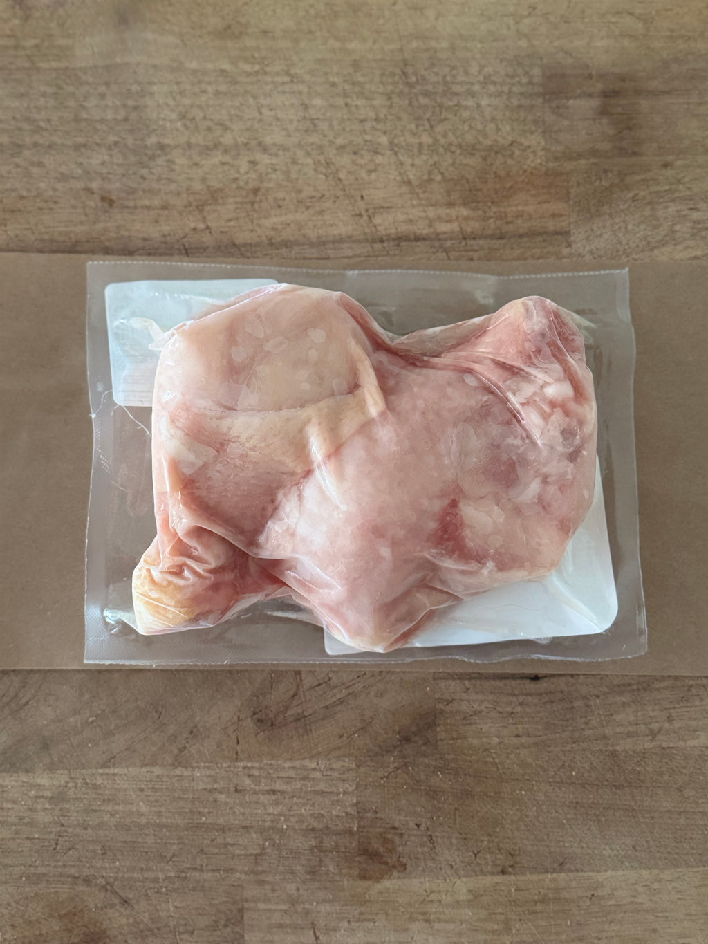 Organic, Chicken Drumsticks (approx 1lb)