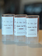 Cheek & Lip Tallow Tint (Choose Shade)