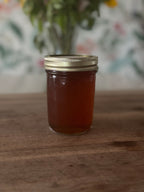 Pear Jelly (1/2 pint)
