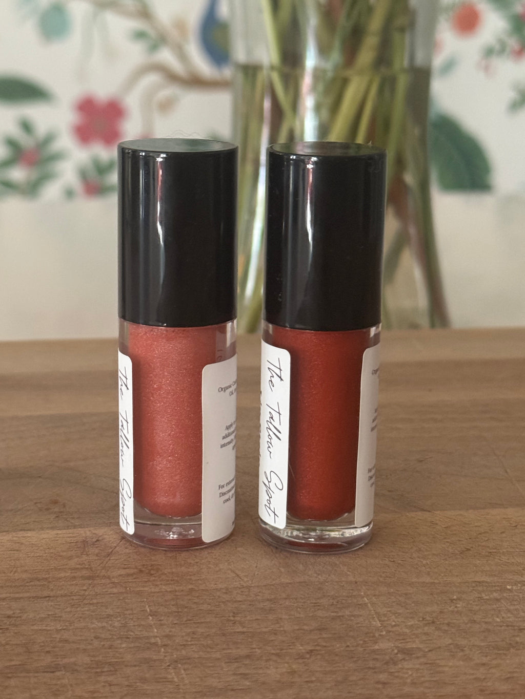 Tallow Lip Stain (choose color)
