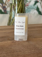 Frizz Stick (tallow-based)