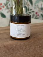 Soothing Magnesium Cream