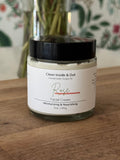 Rose Facial Cream