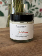Rose Facial Cream