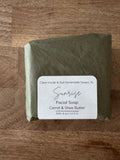 Sunrise Facial Soap