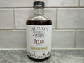 Pecan 2:1 Syrup (organic ingredients)