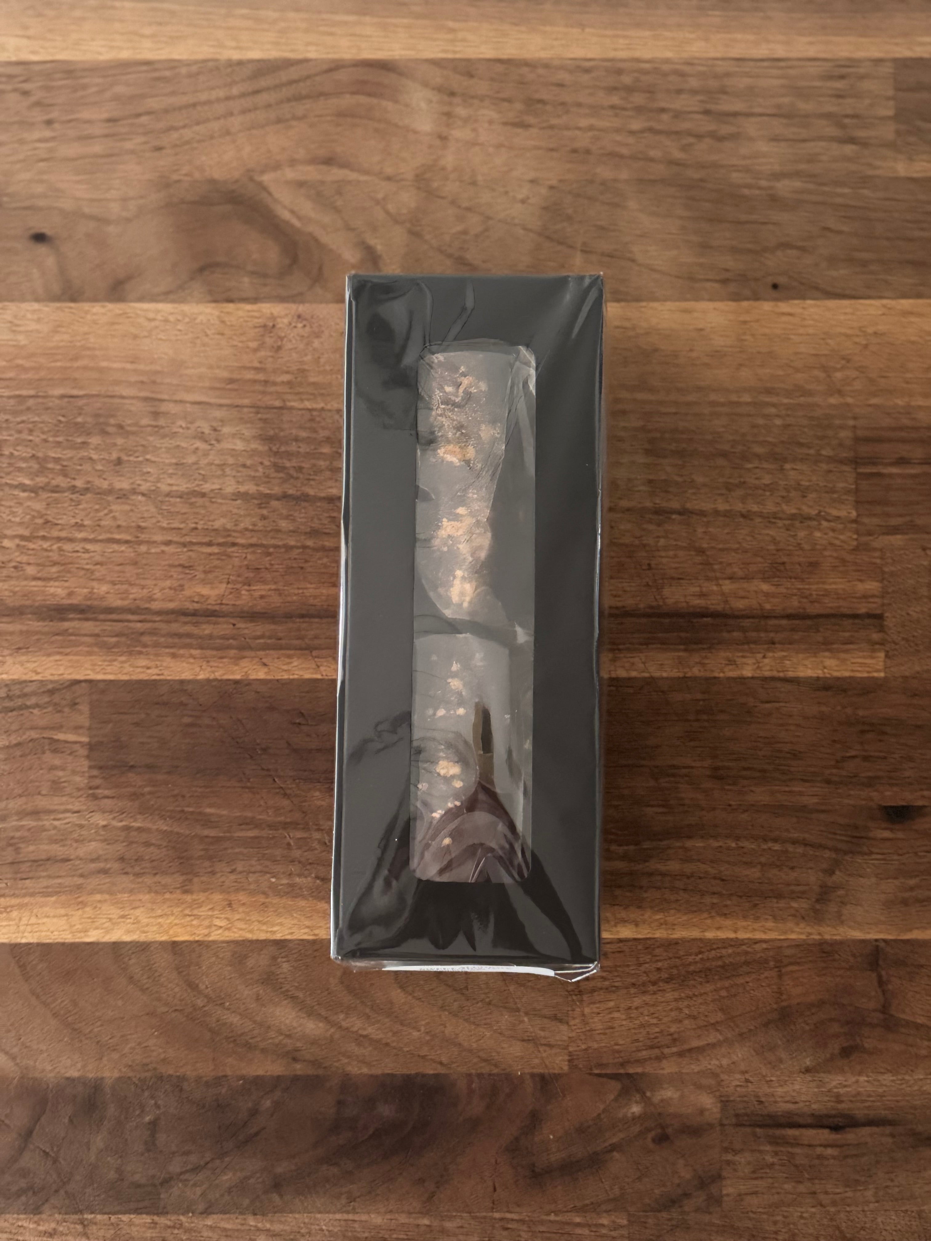 Spiced Chocolate Peanut Crunch Bars (gluten-free)