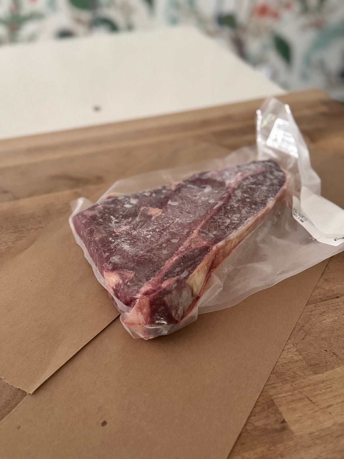 Bison Roast (Grass-Fed & Grain-Finished)