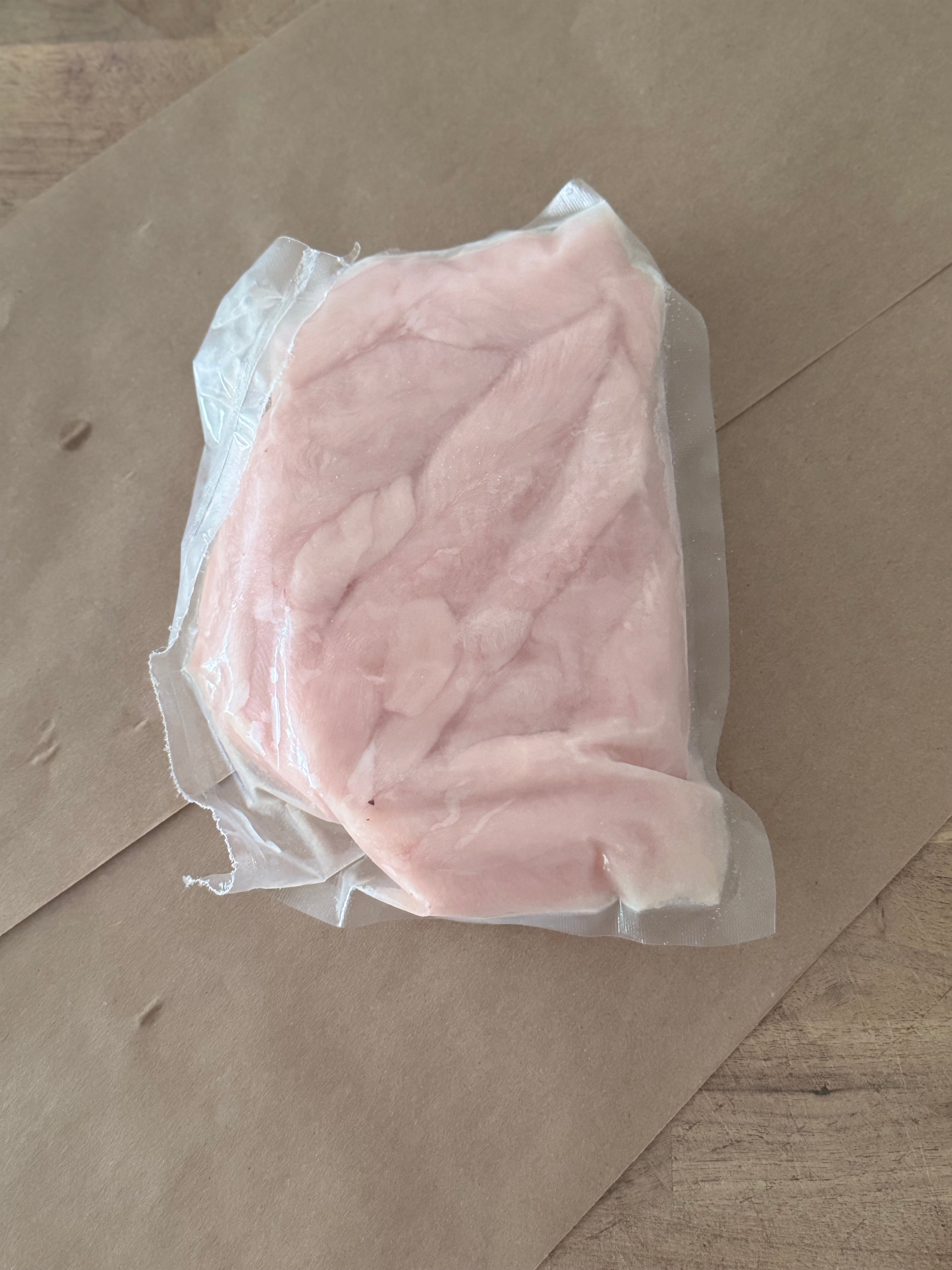 Pasture-Raised Chicken Tenders, 6-Pack