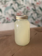Fresh Squeezed Lemonade (Quart)