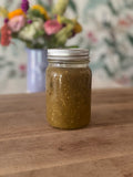Roasted Tomatillo Salsa (pint)