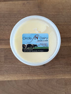 Raw Sour Cream (8oz)