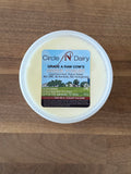 Raw Greek Yogurt (8oz)