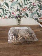 Portabella Mushroom Linguine (Dried, 1lb)