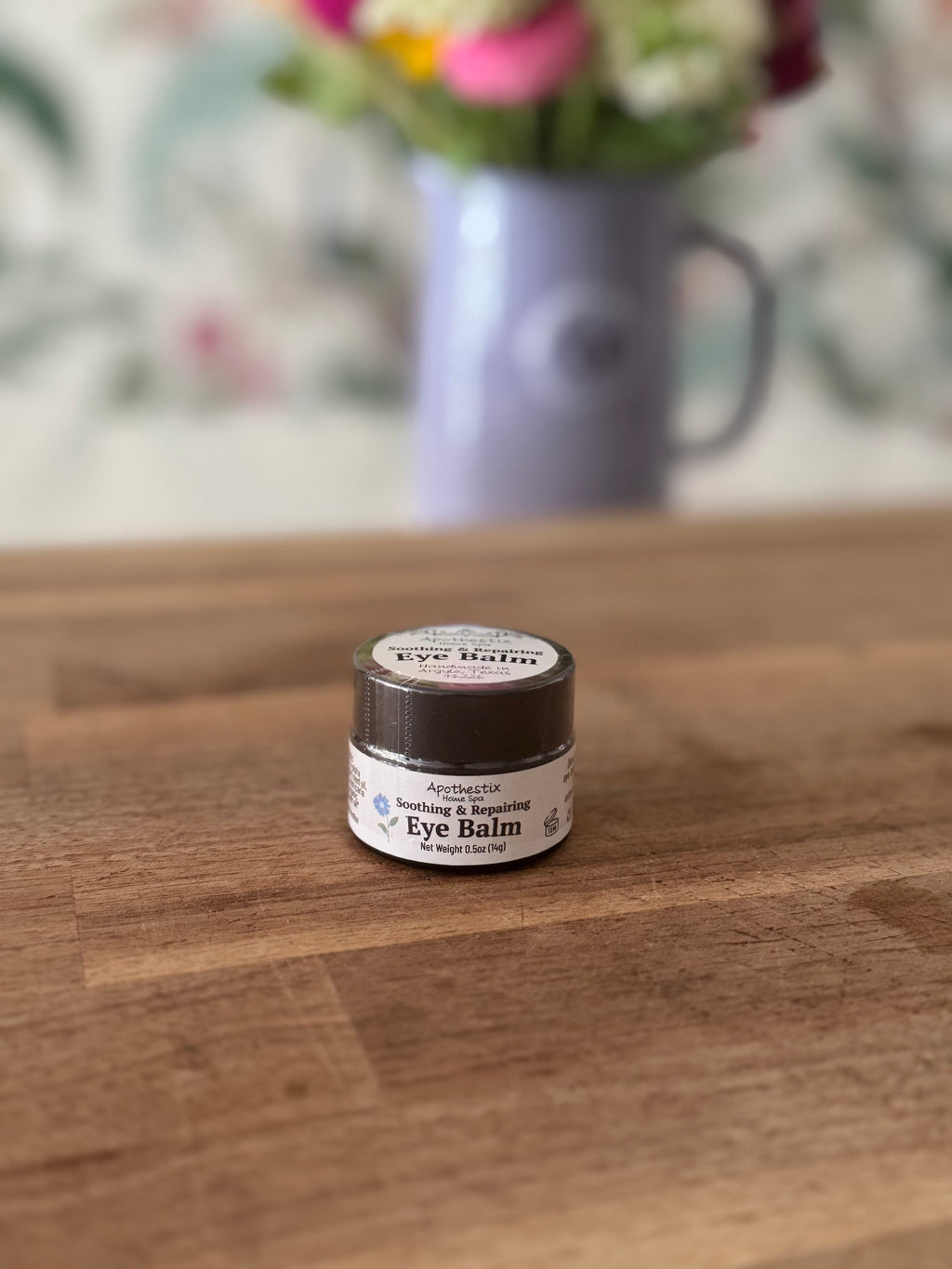 Soothing & Repairing Eye Balm (0.5 oz)