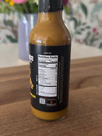 The Lemogorgan Honey-Mustard Hot Sauce (5oz)