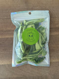 Freeze-Dried Bell Peppers