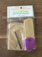 Hello Kitty Paint-Your-Own Cookie