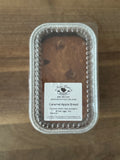 Caramel Apple Sweet Bread