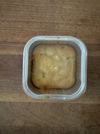 Allergen-Friendly Jalapeño Cornbread (Choose Size)