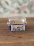Allergen-Friendly Jalapeño Cornbread (Choose Size)