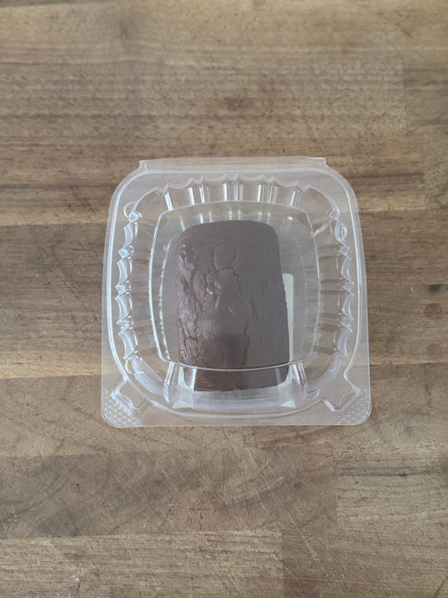 Allergen-Friendly Pumpkin Spice Mini Loaf (Choose Topping)
