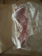Flank Steak (~0.66–0.72lb)