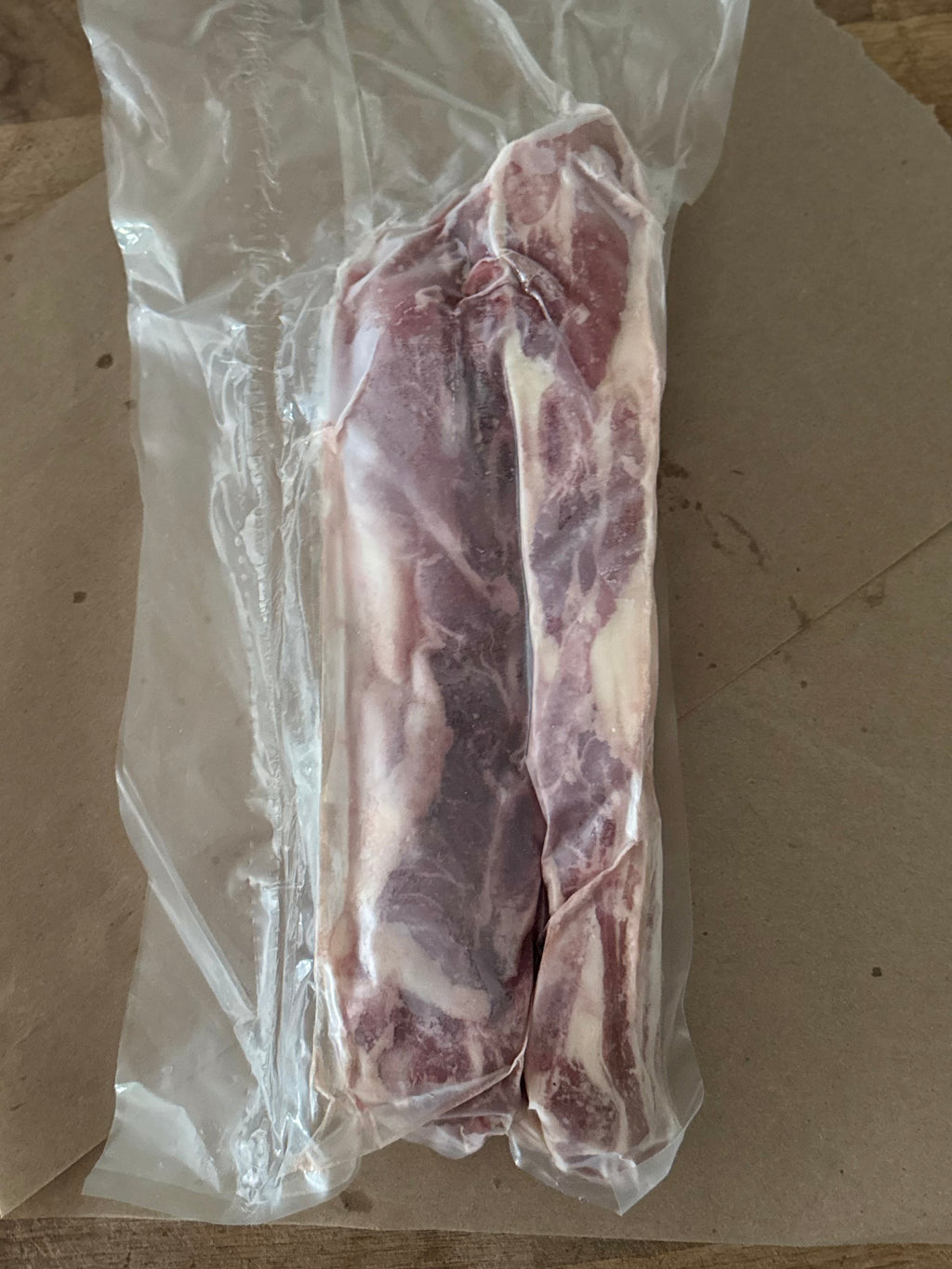 Beef Tablitas (~1.4–1.52lb)