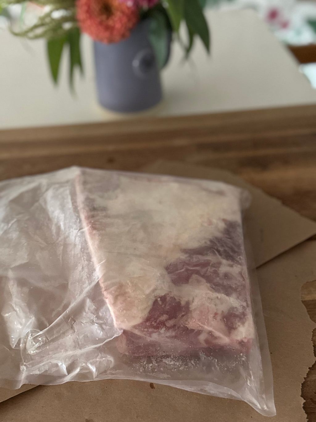 Beef Short Ribs (Choose Size)