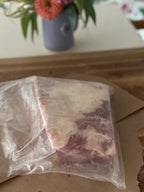 Beef Short Ribs (Choose Size)