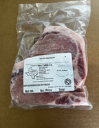 Pasture-Raised Pork Chops (Choose Type)