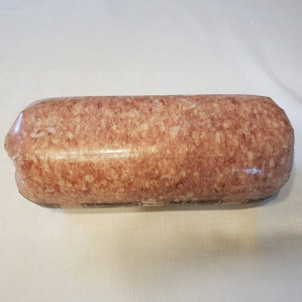 Mild Pork Breakfast Sausage (1 lb)