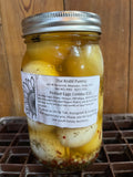 Pickled Chicken Egg Combo (32oz)