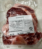 Pasture-Raised Pork Chops (Choose Type)