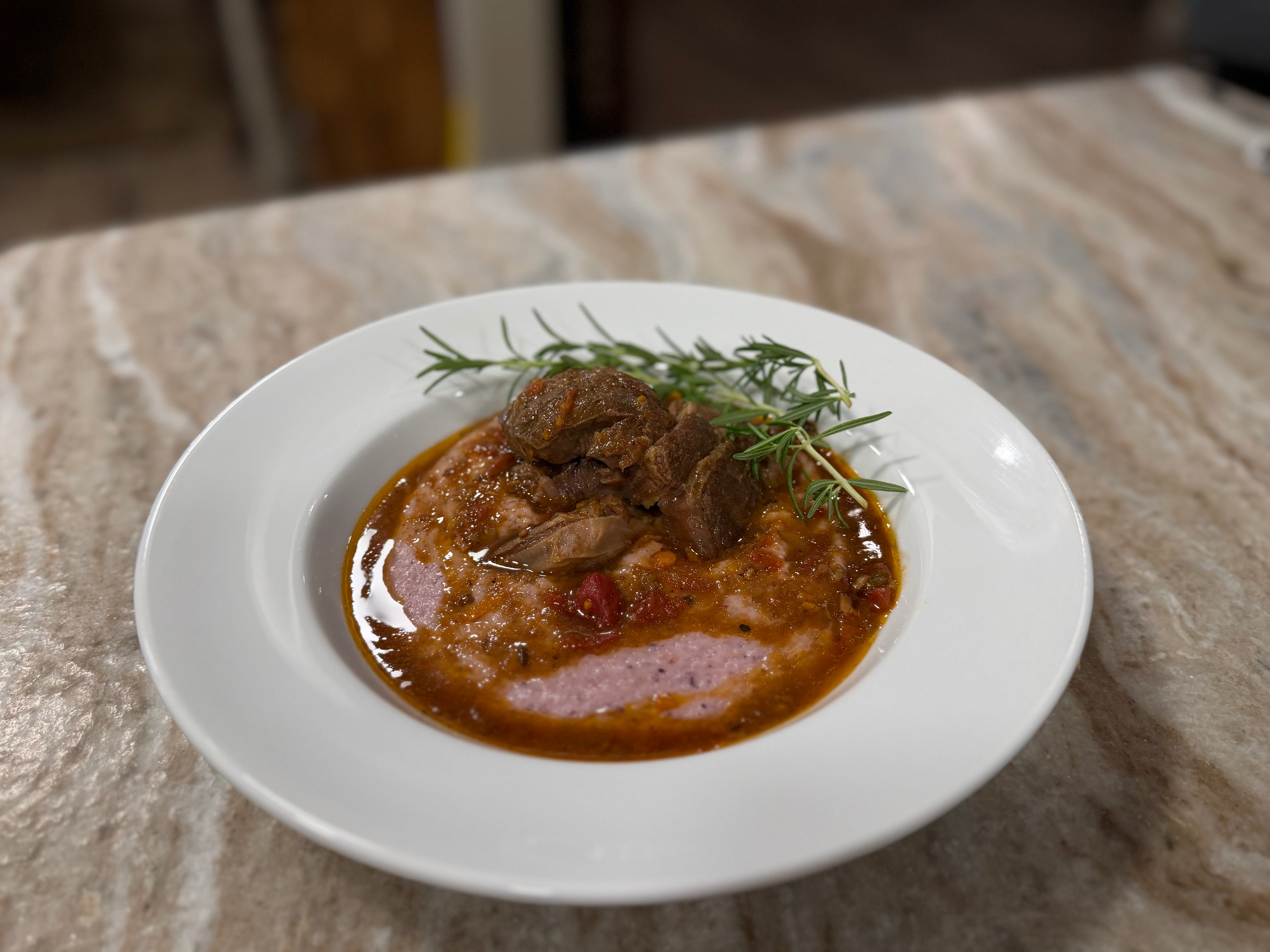 Beef Osso Buco (approx. 2 lb)