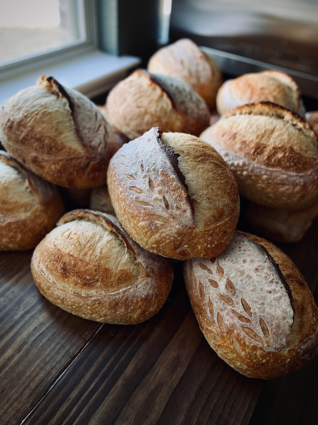 Classic Sourdough