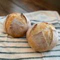Sourdough Bread Bowls (2 count)