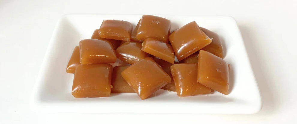 Old Fashioned Butterscotch (4oz)